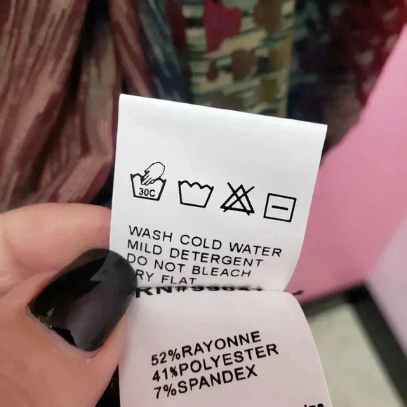 Vintage Concept Wide Sleeve Open Front Cardigan - Picture 5 of 6